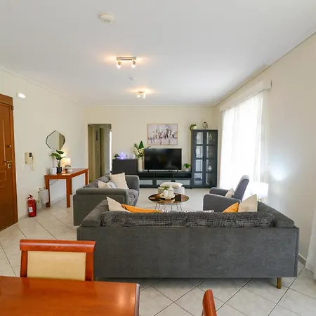 Апартаменты Seaside Comfort Residences *