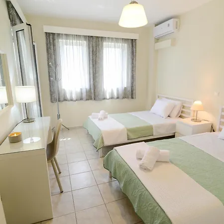 Seaside Comfort Residences
