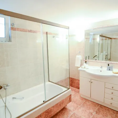 Seaside Comfort Residences