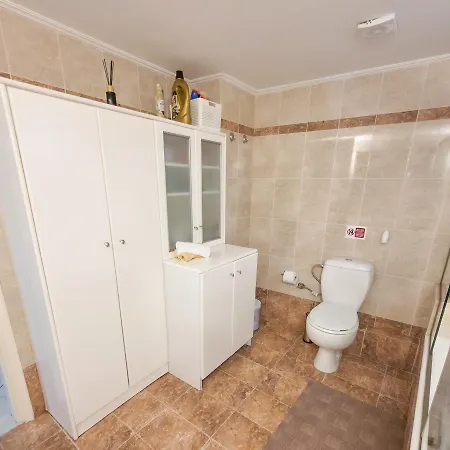 Seaside Comfort Residences