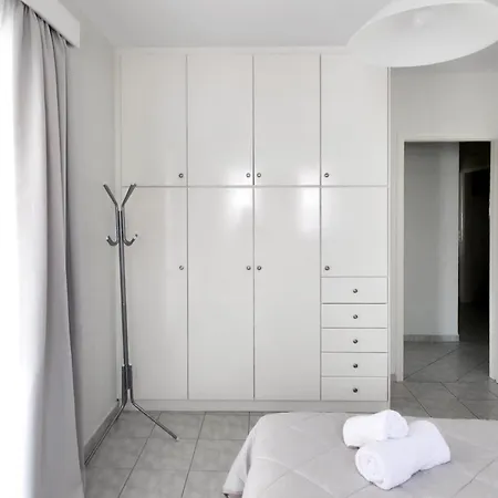 Seaside Comfort Residences *
