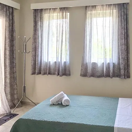 Апартаменты Seaside Comfort Residences