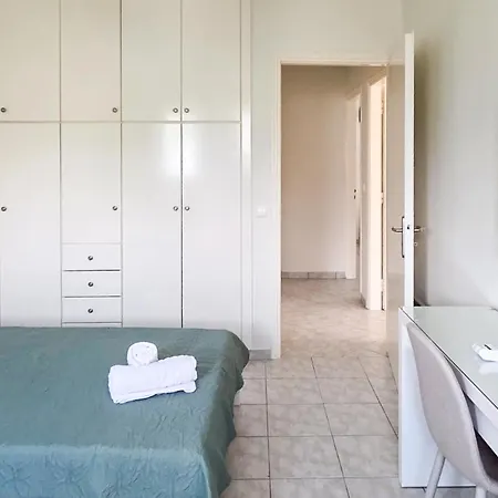 Seaside Comfort Residences * Каламата