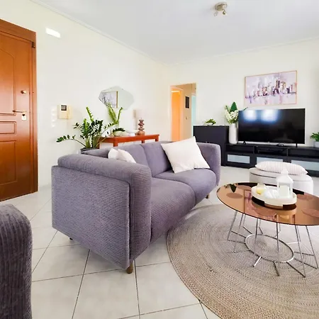Seaside Comfort Residences Апартаменты *